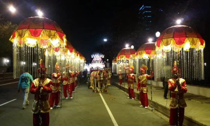 Super Star DJ Band  Baggi